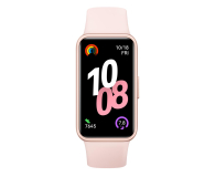 HUAWEI Band 10 Różowy - 1322037 - zdjęcie 2